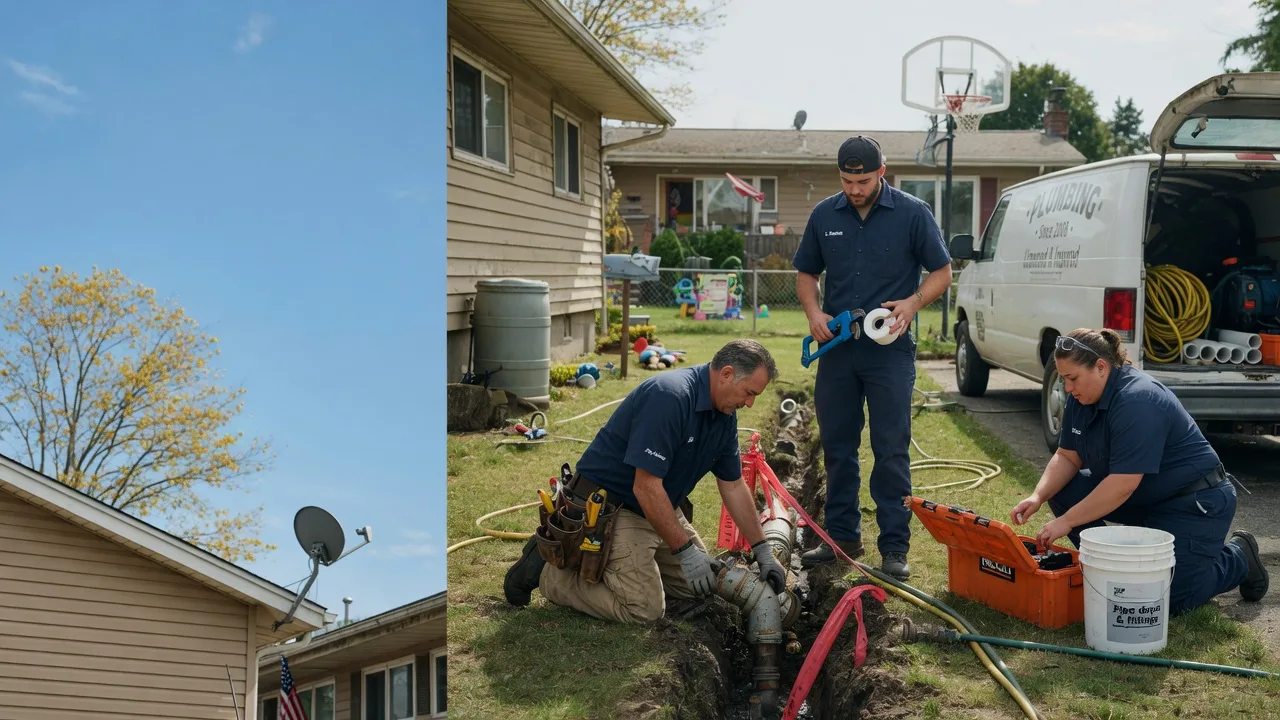 Garbage Disposal Replacement in Chillum, MD near me