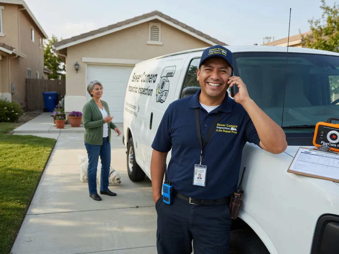 Sewer Line Repair Chillum, MD FAQs